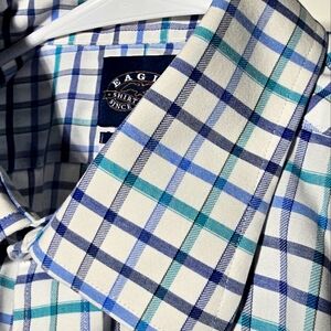 Mens dress shirt